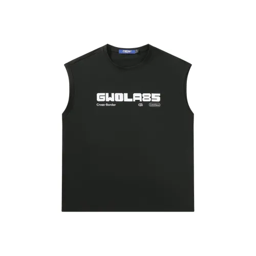 Gwola Унисекс Футболки