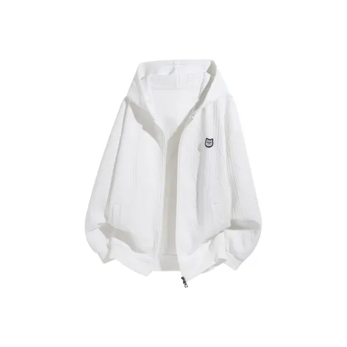 Supremo Cat Унисекс Свитшоты