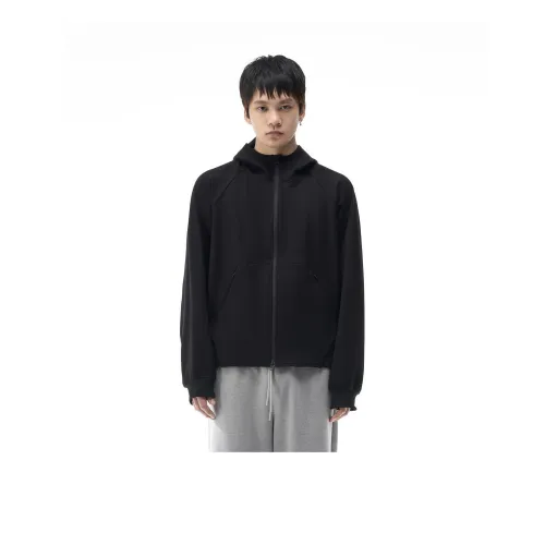 YAUSYE Мужские куртки