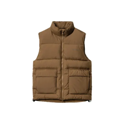 Carhartt WIP Умбра Мужские Майки