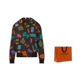 В комплекте сумка для покупок