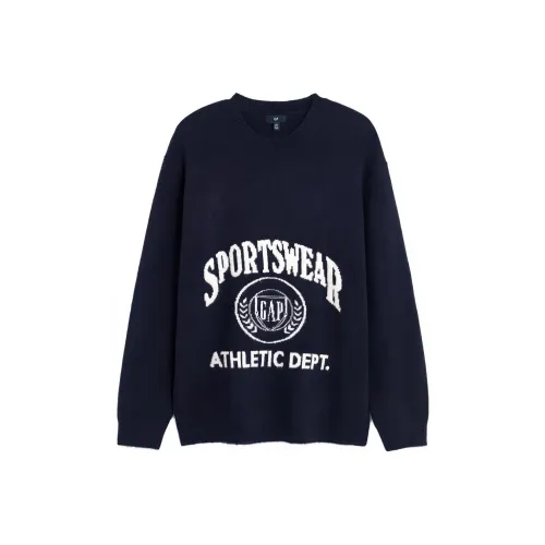 GAP Унисекс Свитеры