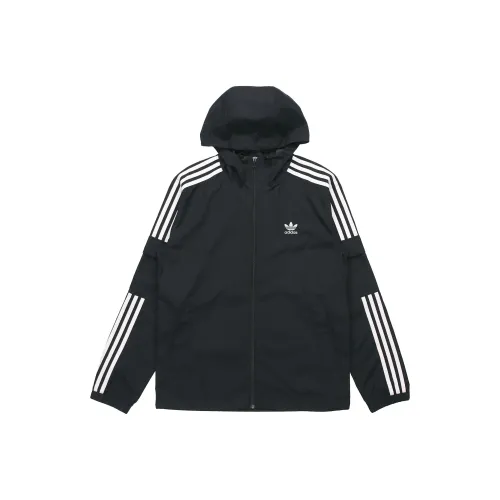 Adidas Originals 3 Stripes Куртка Мужская