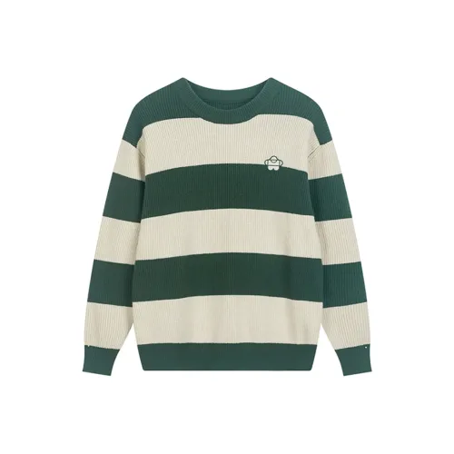 Bosieagender Унисекс Трикотаж