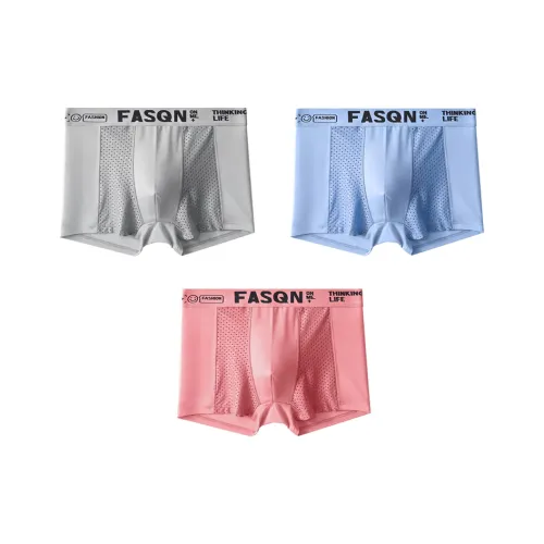 Top Melon Мужское нижнее белье 3 упаковки