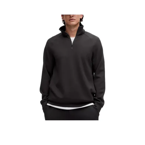 lululemon Smooth Spacer Толстовка Мужская