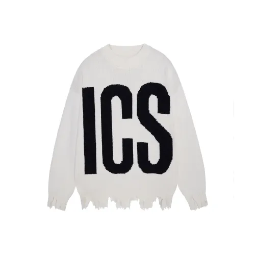 ICONS Lab Унисекс Свитеры