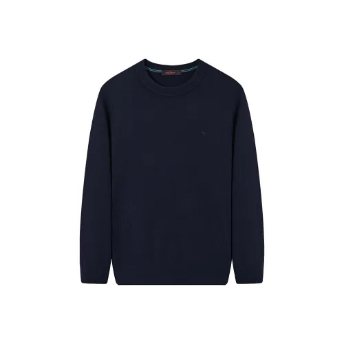 SEVEN Мужские Свитера