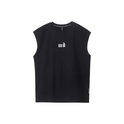 Muscle Dog Мужская Спортивная Одежда Без Рукавов Спортивная Рубашка Мужская