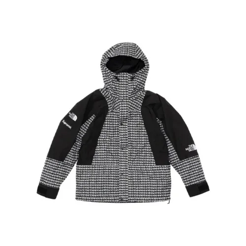 Supreme Tnf Joint Series Унисекс Куртки