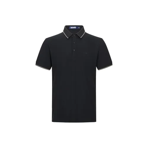 NAVIGARE Стабильный System Public Service Interview Успех Костюм T Рубашка Мужская