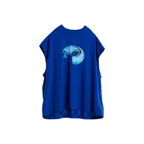 A. A. Spectrum Мужские майки