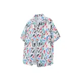 Далматин белый