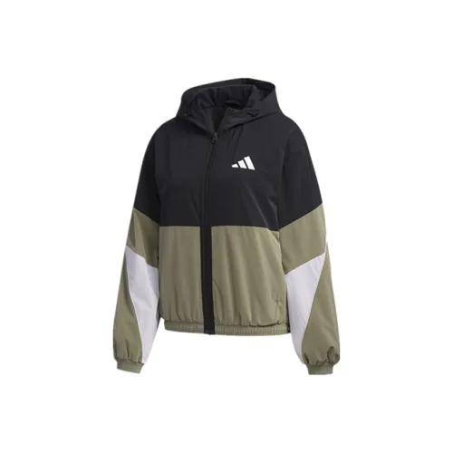 Adidas COLORBLOCK Куртка Унисекс