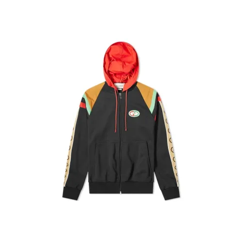 GUCCI Куртки и Пальто Мужской Многоцветный