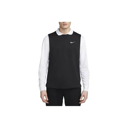 Nike Черные Мужские Свитера