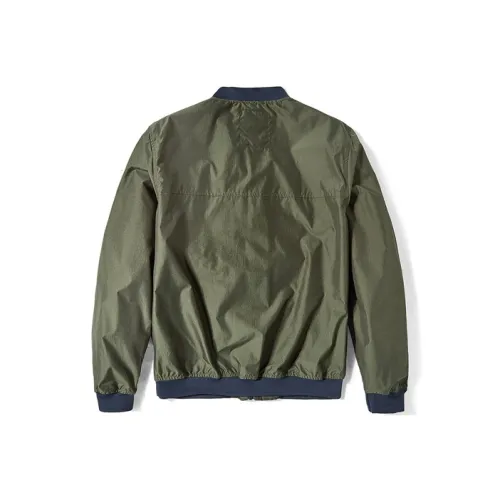 Timberland Army Green Мужские Куртки