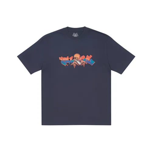 PALACE ULTIMO Series T-Shirt Унисекс