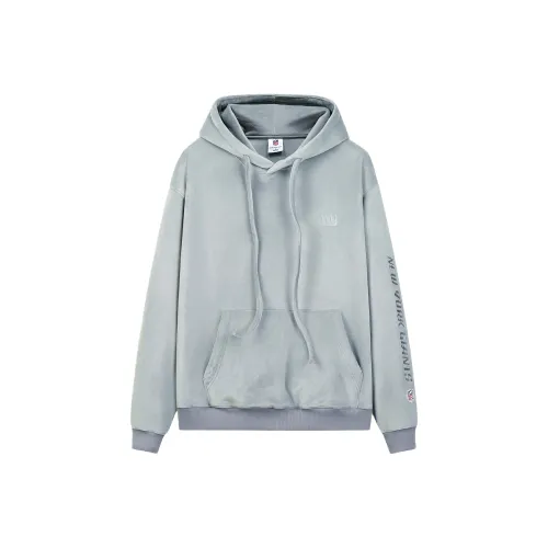 NFL Толстовка Унисекс Light Серый