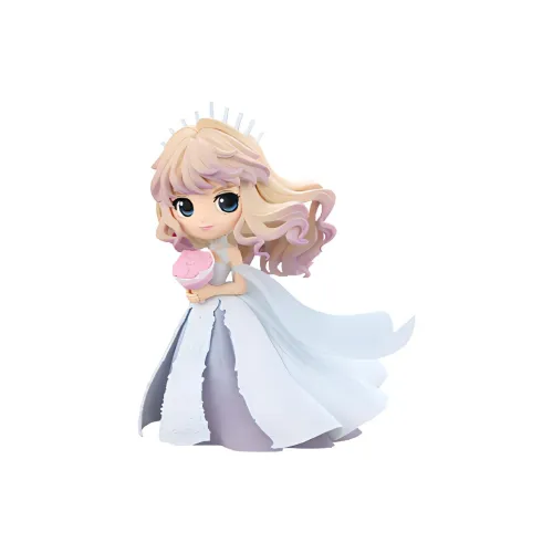 Banpresto Фигурки в стиле Chibi