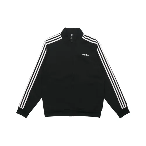 Adidas Мужские Черные Куртки