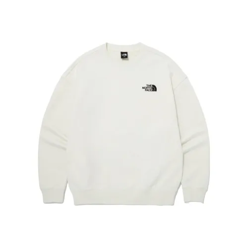 THE NORTH FACE Толстовка Мужская Кремовый