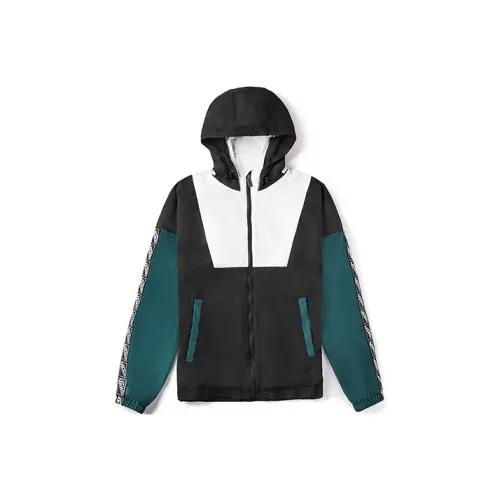 VANS Унисекс Куртки