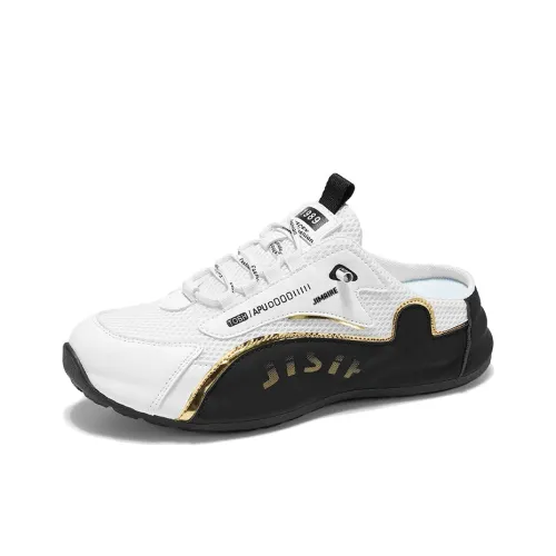 King Jinmai Тапочки с устойчивым покрытием мужские