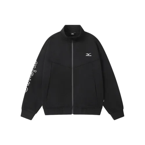 Mizuno Унисекс Свитшоты