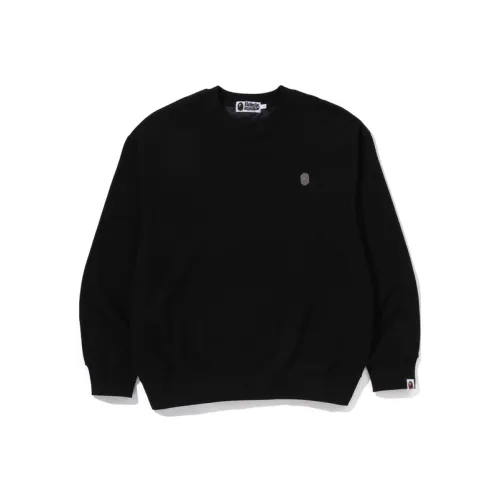 A BATHING APE SS25 Свитшот Мужской