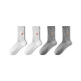 2 Белых, 2 Серых