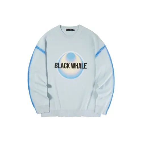 HLA JEANS Светло-синий Цветочный 01 Мужской Трикотаж