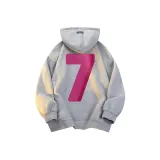 Светло-пшеничный серый 7