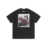 Чёрный (Красный) цвет с аппликацией, вышивка.