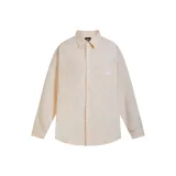 Светло-желтый