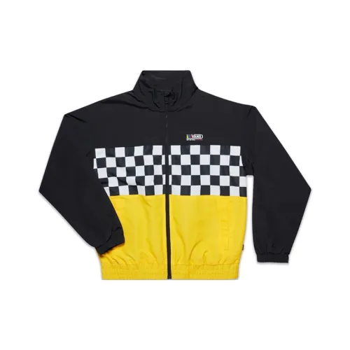 VANS Лимон Мужские Куртки