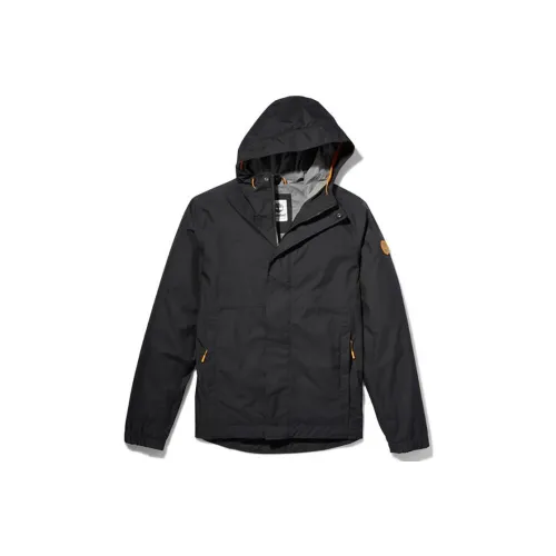 Timberland Черные Мужские Куртки