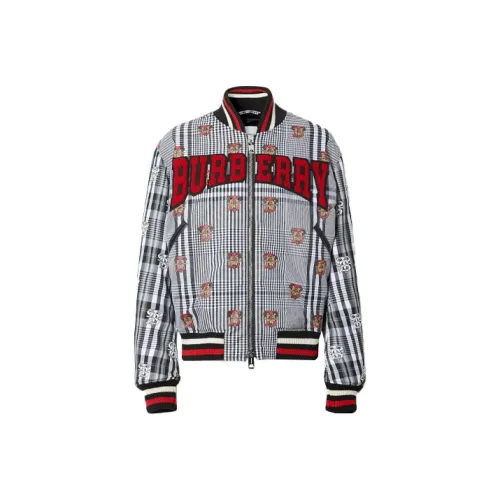 Burberry Куртки и Пальто Мужской Черный