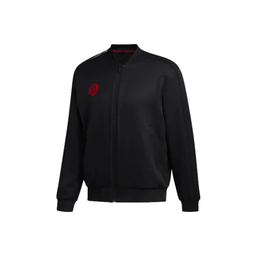 adidas CNY Collection Куртка Мужская Черная