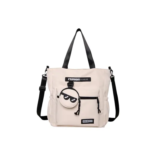 PULEWEI Нейлоновая сумка через плечо унисекс белый черный серый хаки