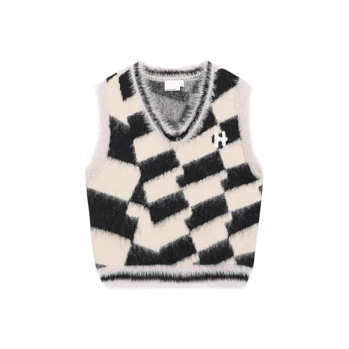 HOTPLANET Топ без рукавов Jumping Chevron Цветочный Мужской