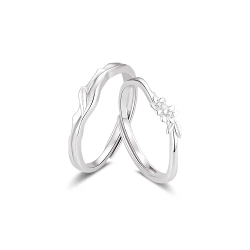 Inkopper Сплав Кольца Унисекс