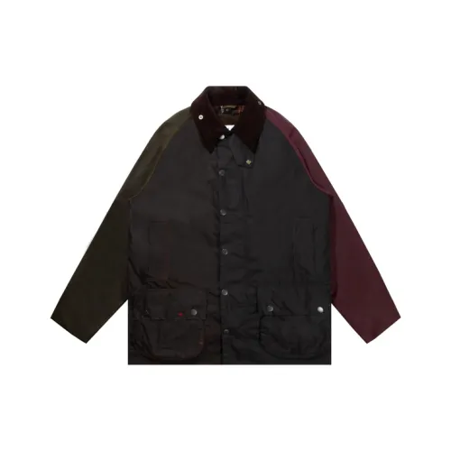 Noah Black Унисекс Куртки