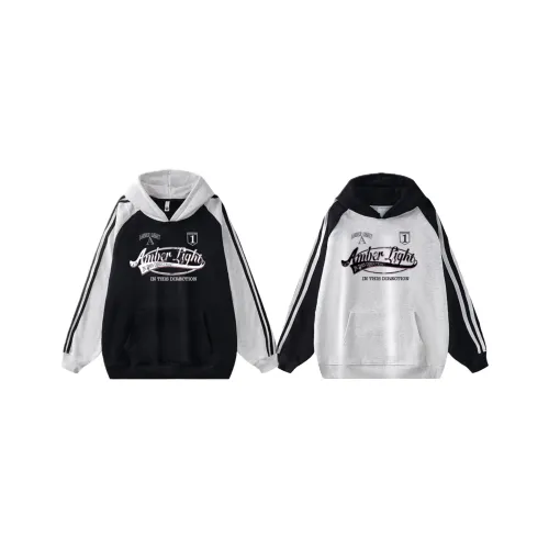 AMBER LIGHT Унисекс Свитшоты