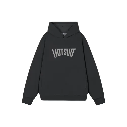 HOTSUIT Унисекс Свитшоты