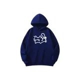 Королевский синий - Котенок