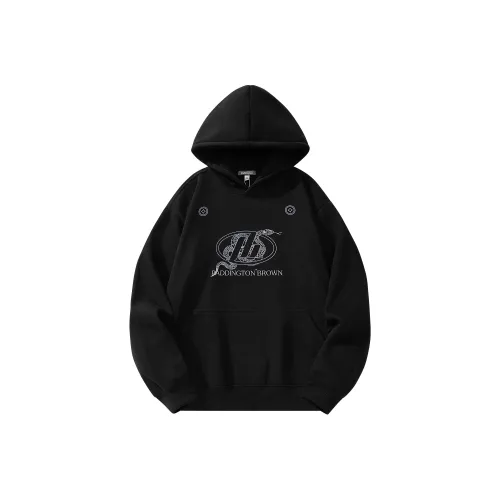 Толстовка Paddington Bears Унисекс