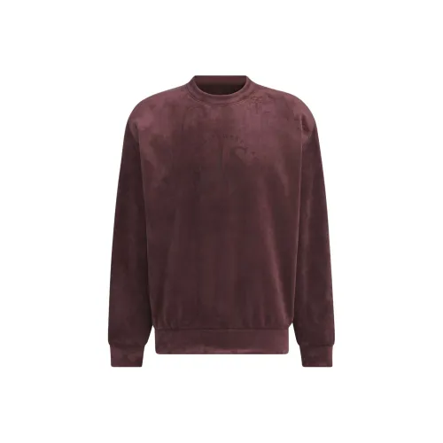 Adidas Толстовка Унисекс Темно-серый Коричневый