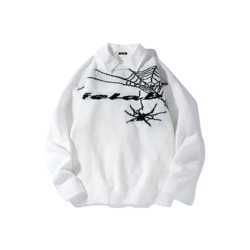 I.E Унисекс Трикотаж