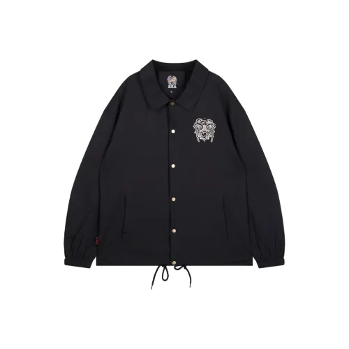 HEA Унисекс Куртки